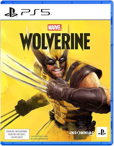 Promoções na Amazon reúnem jogos de PS5 como Marvel’s Wolverine, Spider-Man 2 e edição Steelbook de The Blood of Dawnwalker