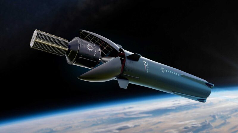 A chegada da corrida espacial ao mercado financeiro com foco no IPO da SpaceX