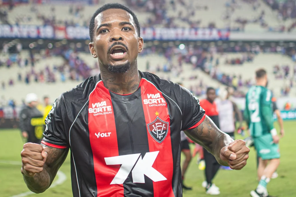 Desempenho dos principais jogadores emprestados pelo Corinthians em 2026