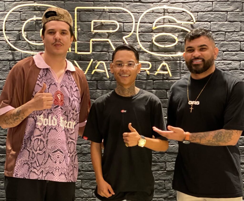 GR6 PRO: o projeto que está transformando talento em carreira de verdade em 2026