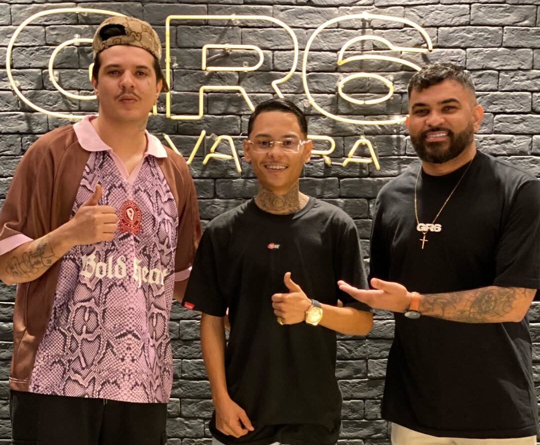GR6 PRO: o projeto que está transformando talento em carreira de verdade em 2026