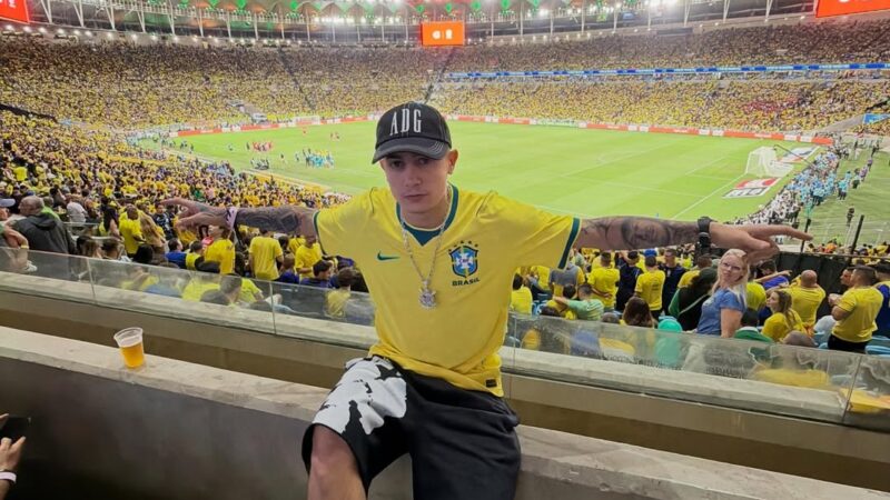 O Tabuleiro do Funk: Como GR6 e KondZilla Transformaram a Copa do Mundo 2026 em um Negócio Bilionário de Streaming