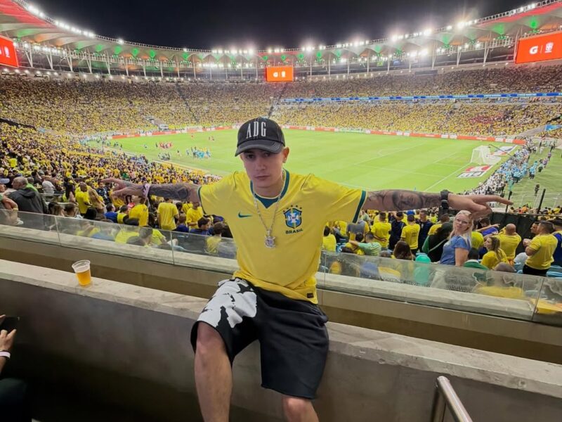 O Tabuleiro do Funk: Como GR6 e KondZilla Transformaram a Copa do Mundo 2026 em um Negócio Bilionário de Streaming