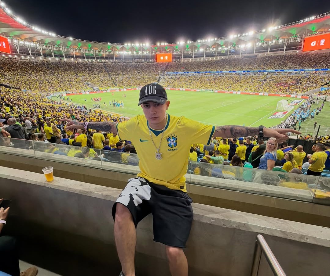 O Tabuleiro do Funk: Como GR6 e KondZilla Transformaram a Copa do Mundo 2026 em um Negócio Bilionário de Streaming