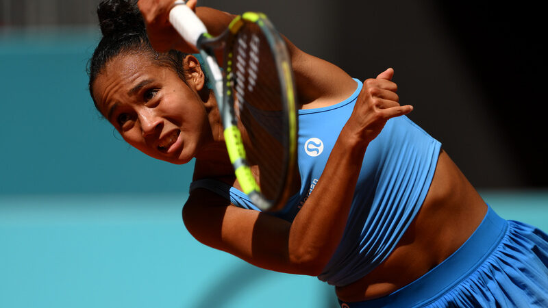 Leylah Fernandez é confirmada para a 2ª edição do SP Open em São Paulo