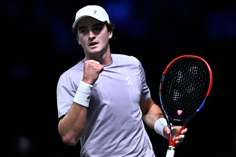 João Fonseca estreia em Wimbledon contra Roberto Bautista Agut; veja o chaveamento