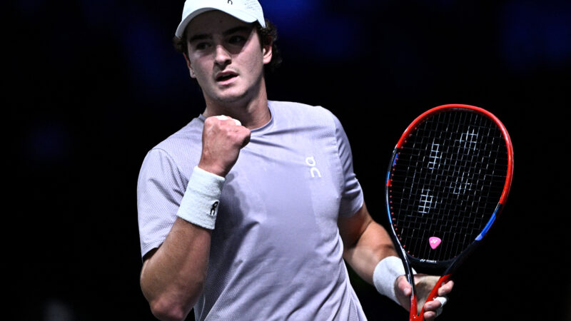 João Fonseca estreia em Wimbledon contra Roberto Bautista Agut; veja o chaveamento