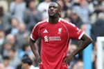 Saiba mais sobre zagueiro francês ibrahima konaté assina com real madrid até 2030
