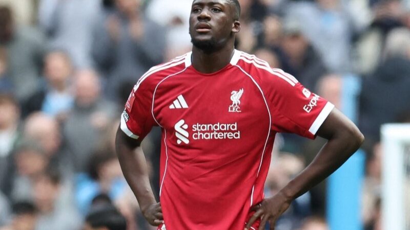 Saiba mais sobre zagueiro francês ibrahima konaté assina com real madrid até 2030