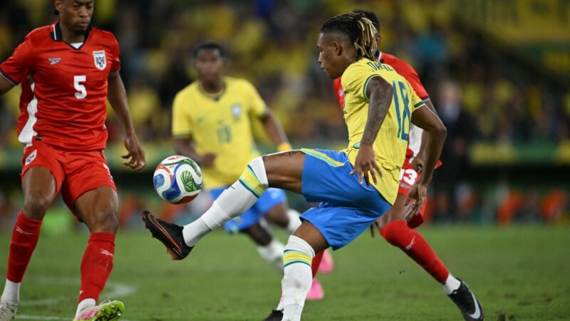 Palmeiras torce por ex-atletas na seleção e provoca pedidos de retorno por Danilo