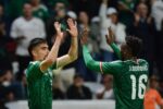 Conheça anfitrião, méxico goleia sérvia em último ensaio para a copa do mundo