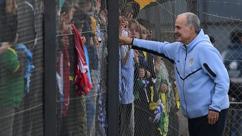 Espanha e Uruguai abrem suas campanhas na Copa do Mundo com atenção voltada ao Irã