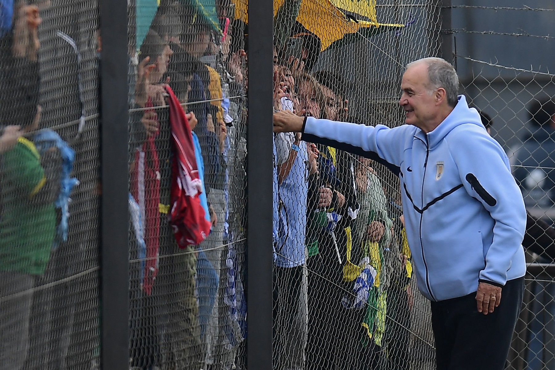 Espanha e Uruguai abrem suas campanhas na Copa do Mundo com atenção voltada ao Irã