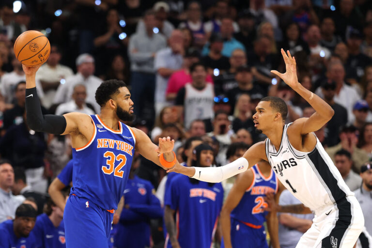 Entenda como com fim eletrizante, knicks vencem spurs e abrem 2 a 0 na final da nba