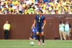 Marquinhos alcança 105 partidas pela Seleção e mira top 6 em caso de oito jogos na Copa