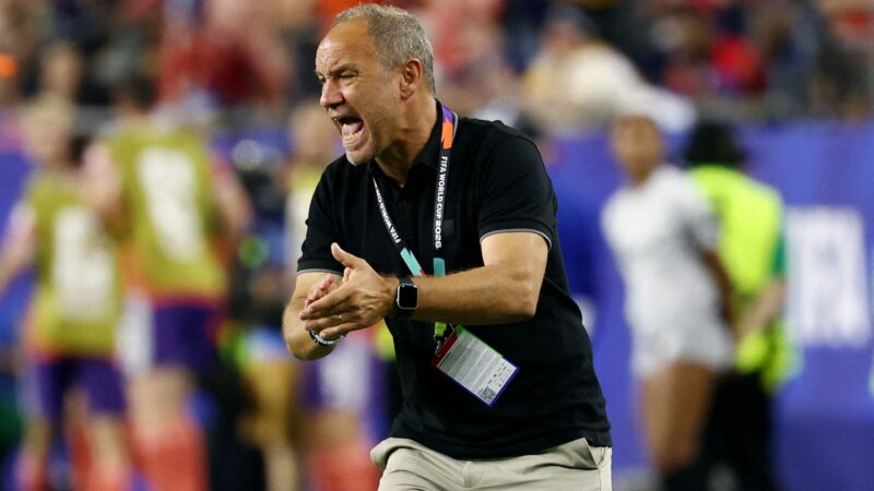 Técnico do Haiti diz esperar deixar o país orgulhoso antes de duelo com o Brasil