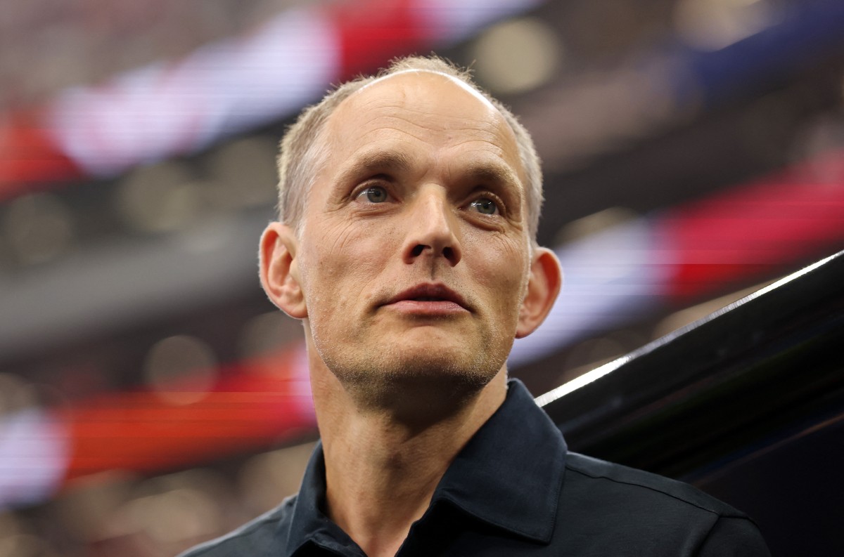Fifa altera posicionamento de fotógrafos após reclamação de Tuchel