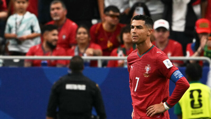 Sem tempo para lamentações: Espanha e Portugal empatam na estreia e já encaram a segunda rodada