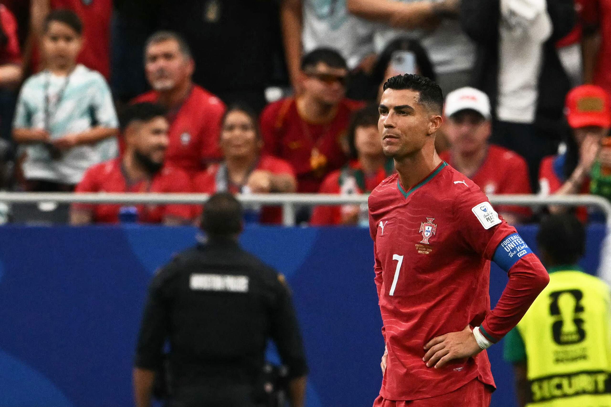 Sem tempo para lamentações: Espanha e Portugal empatam na estreia e já encaram a segunda rodada