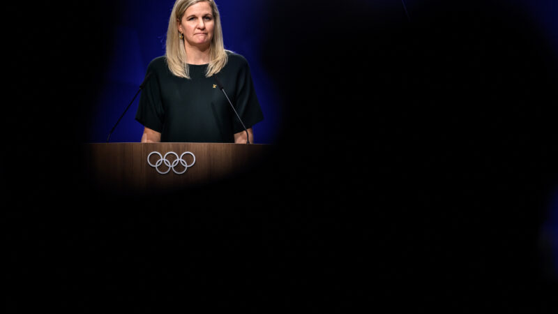 COI definirá sede dos Jogos Olímpicos de 2036 em 2029 por novo procedimento