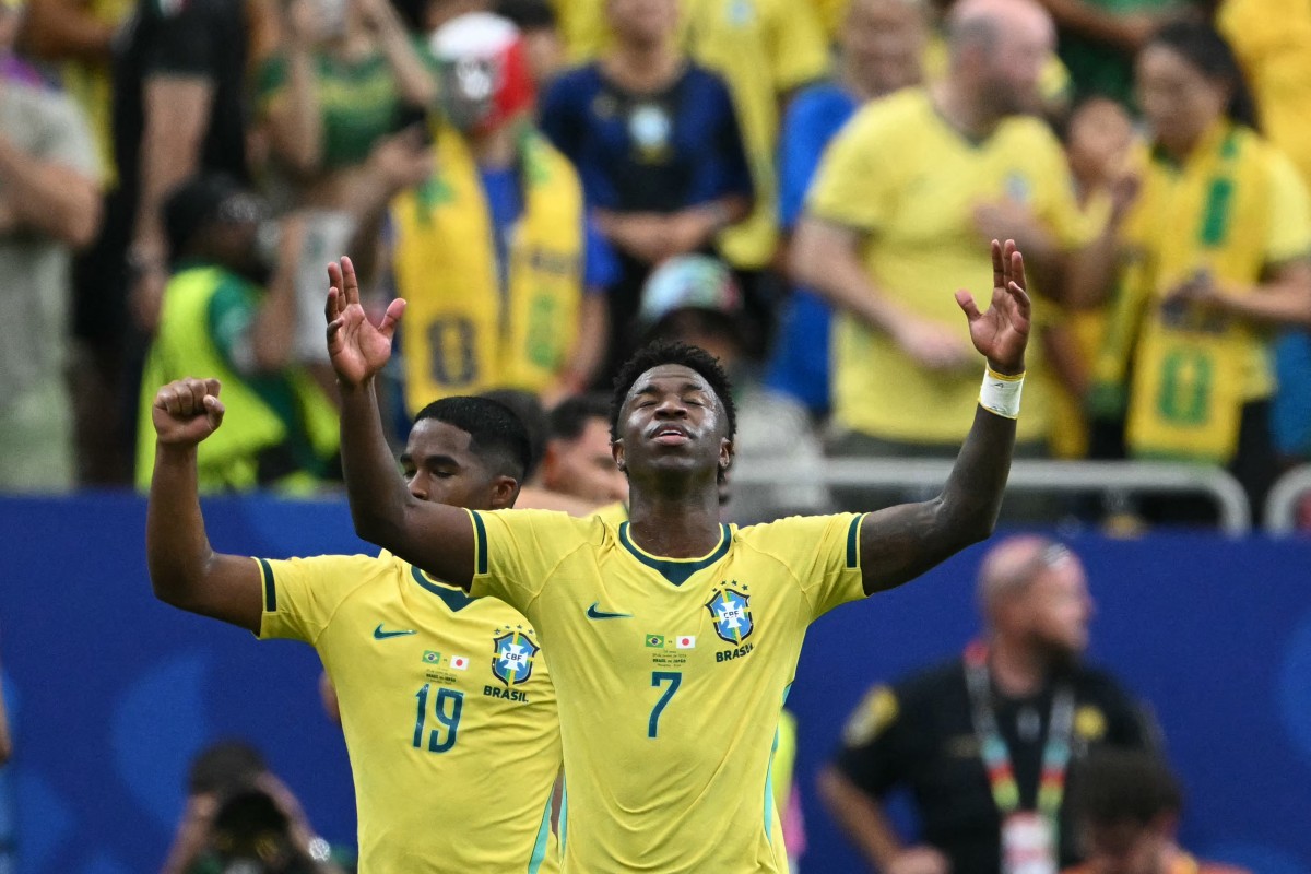 Alemanha é eliminada e deixa Brasil como único pentacampeão até 2030