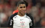 Conheça internacional monitora gui negão e faz sondagem pelo jovem atacante do corinthians