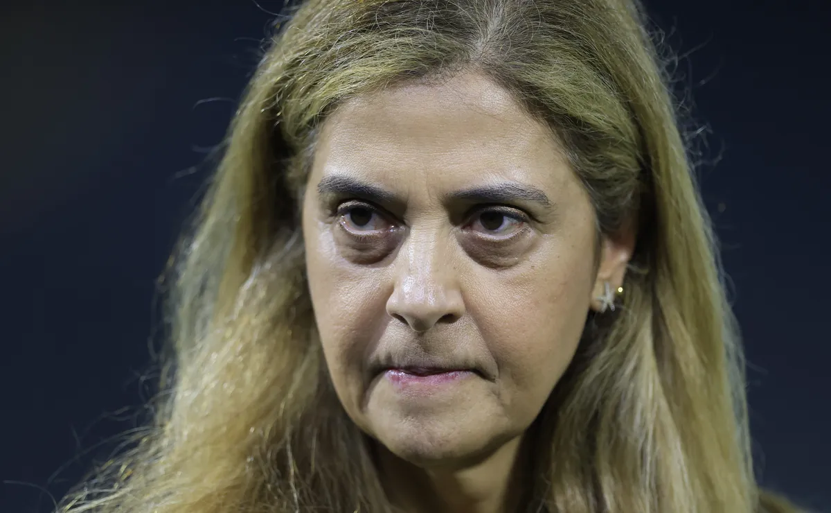 Descubra leila pereira nega rivalidade, mas admite rixa com o flamengo: “não tenho paciência”