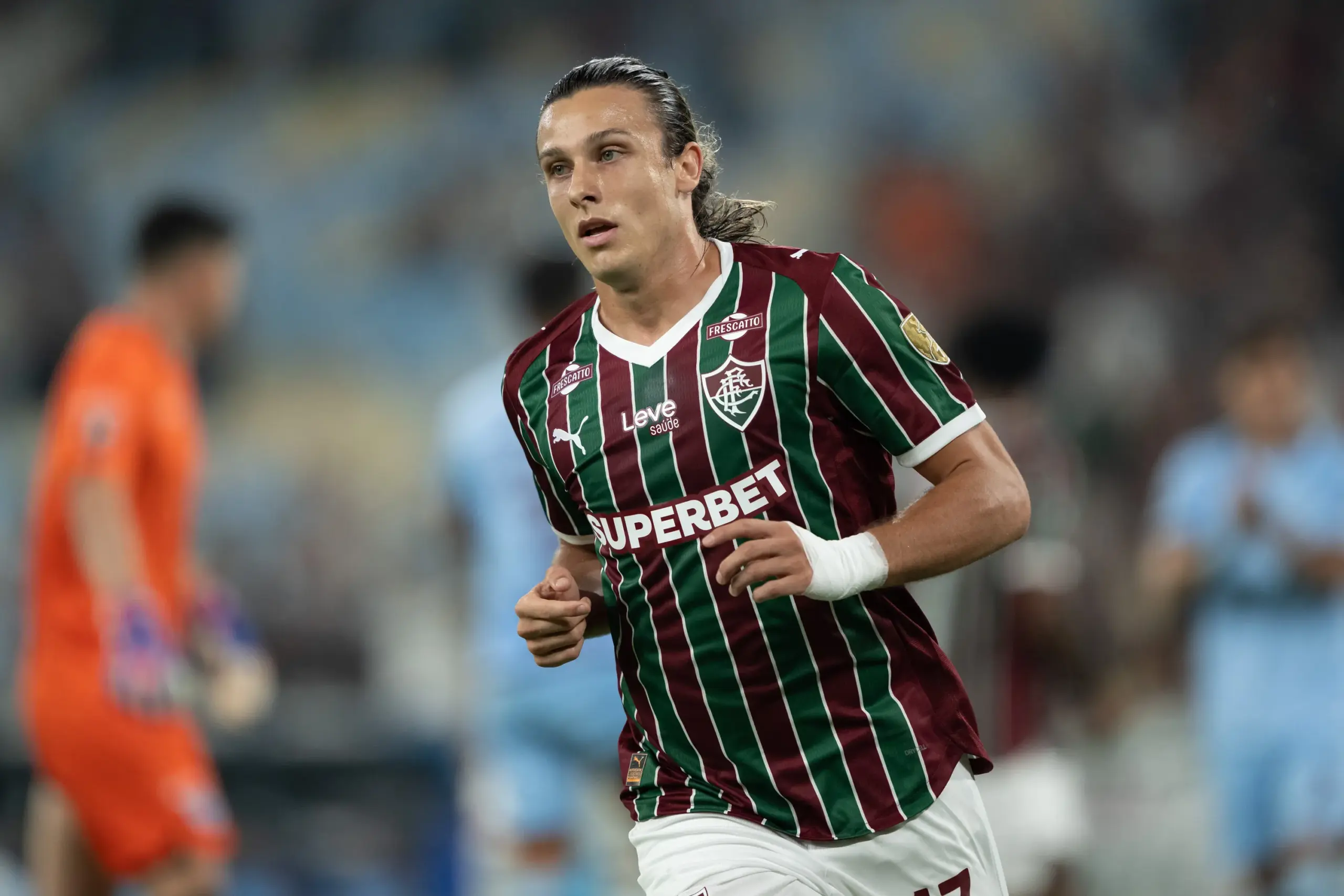 Descubra fluminense tem um estrangeiro convocado na copa do mundo após 40 anos