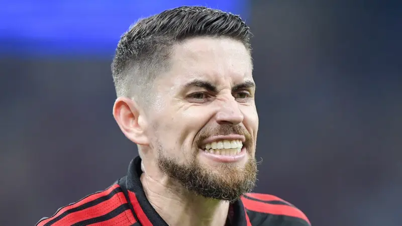Jorginho critica estreia de Rayan na Seleção e aponta o que faltou ao atacante