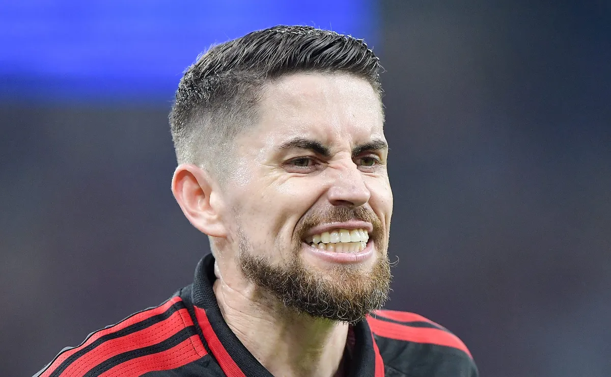 Jorginho critica estreia de Rayan na Seleção e aponta o que faltou ao atacante