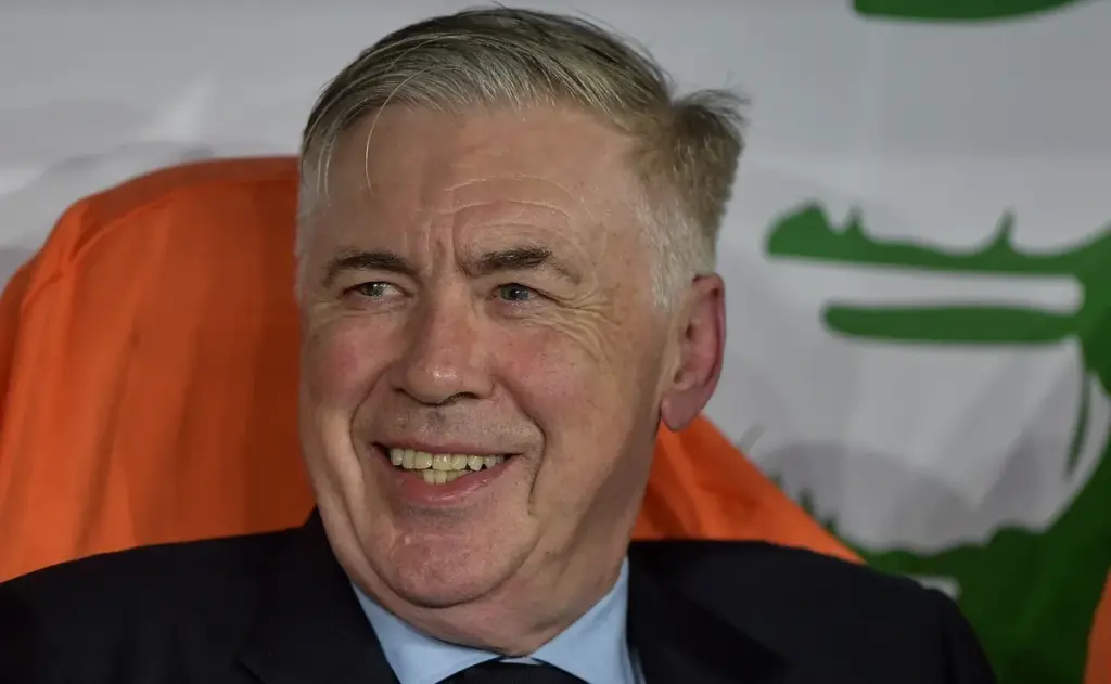 Ancelotti diz recorrer à fé para evitar novas lesões na Seleção e completa 67 anos em concentração