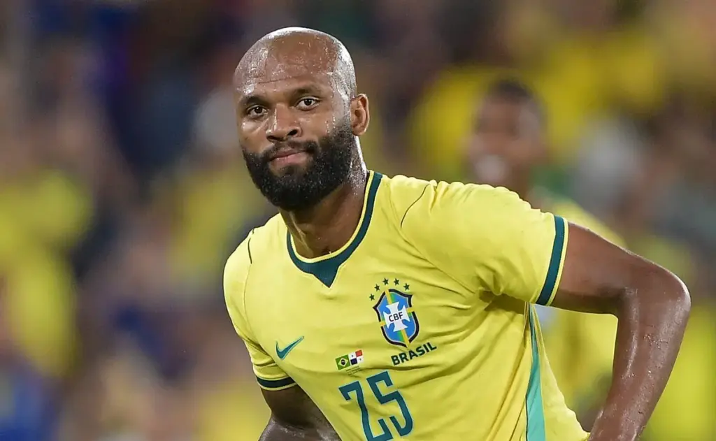 Saiba mais sobre seleção brasileira deverá ter igor thiago como titular diante do egito em amistoso, segundo o uol