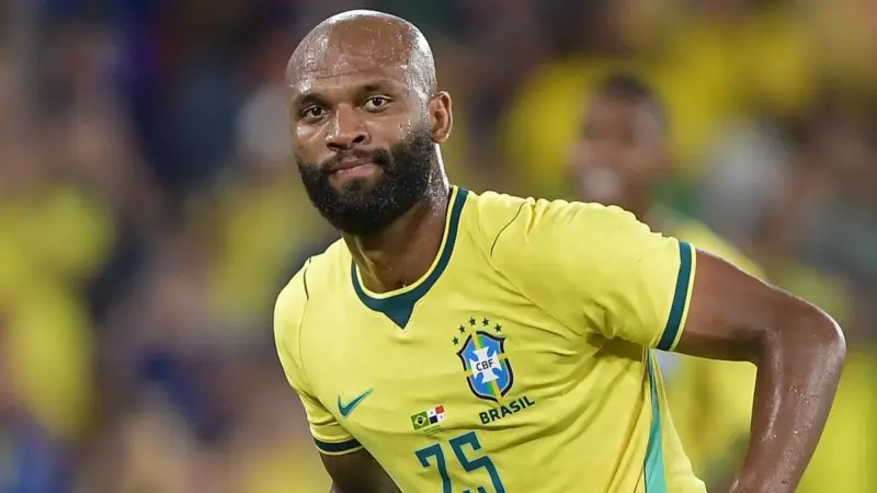 Saiba mais sobre seleção brasileira deverá ter igor thiago como titular diante do egito em amistoso, segundo o uol