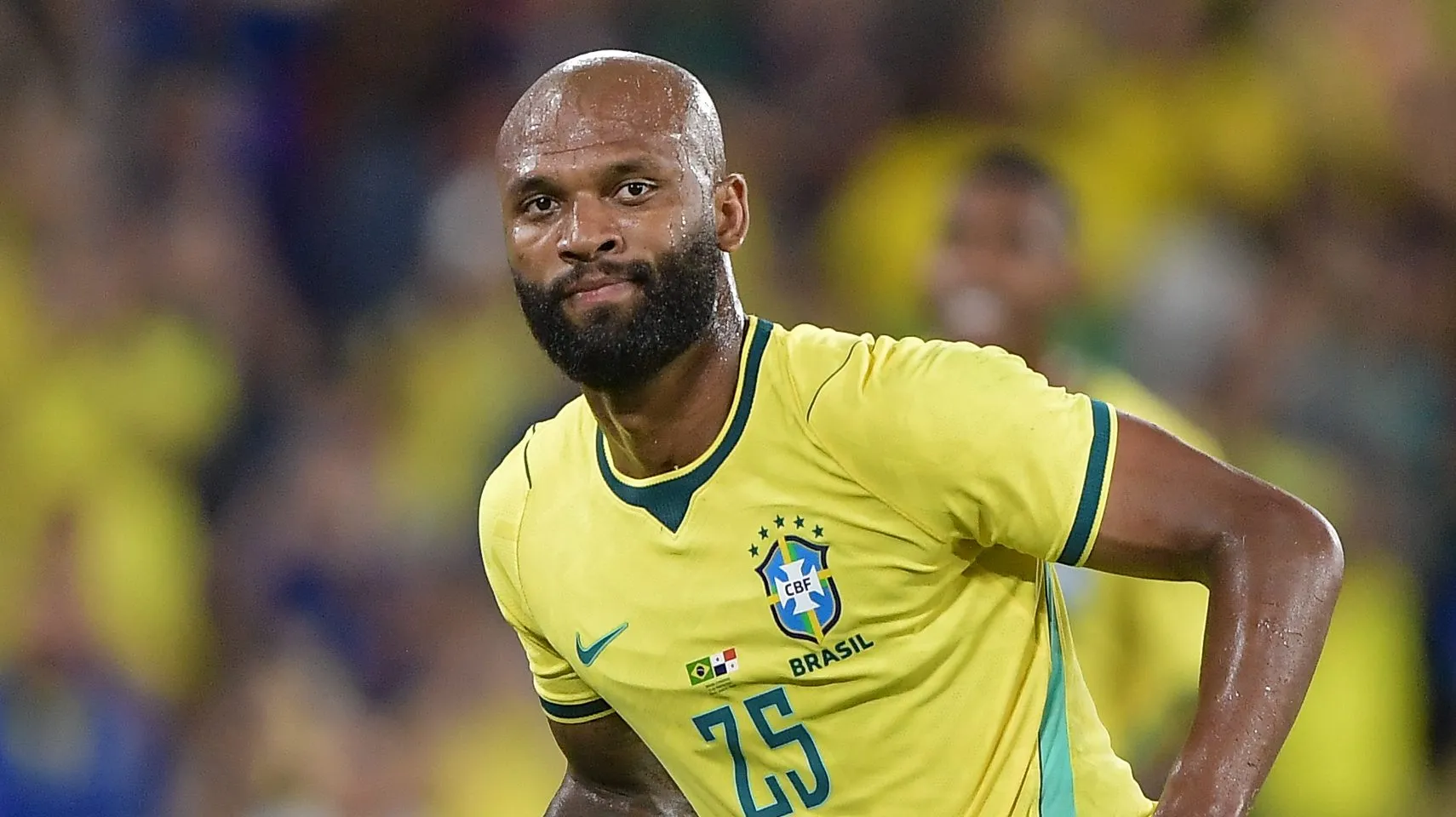 Conheça líderes da seleção brasileira sugeriram mudança na escalação para ancelotti