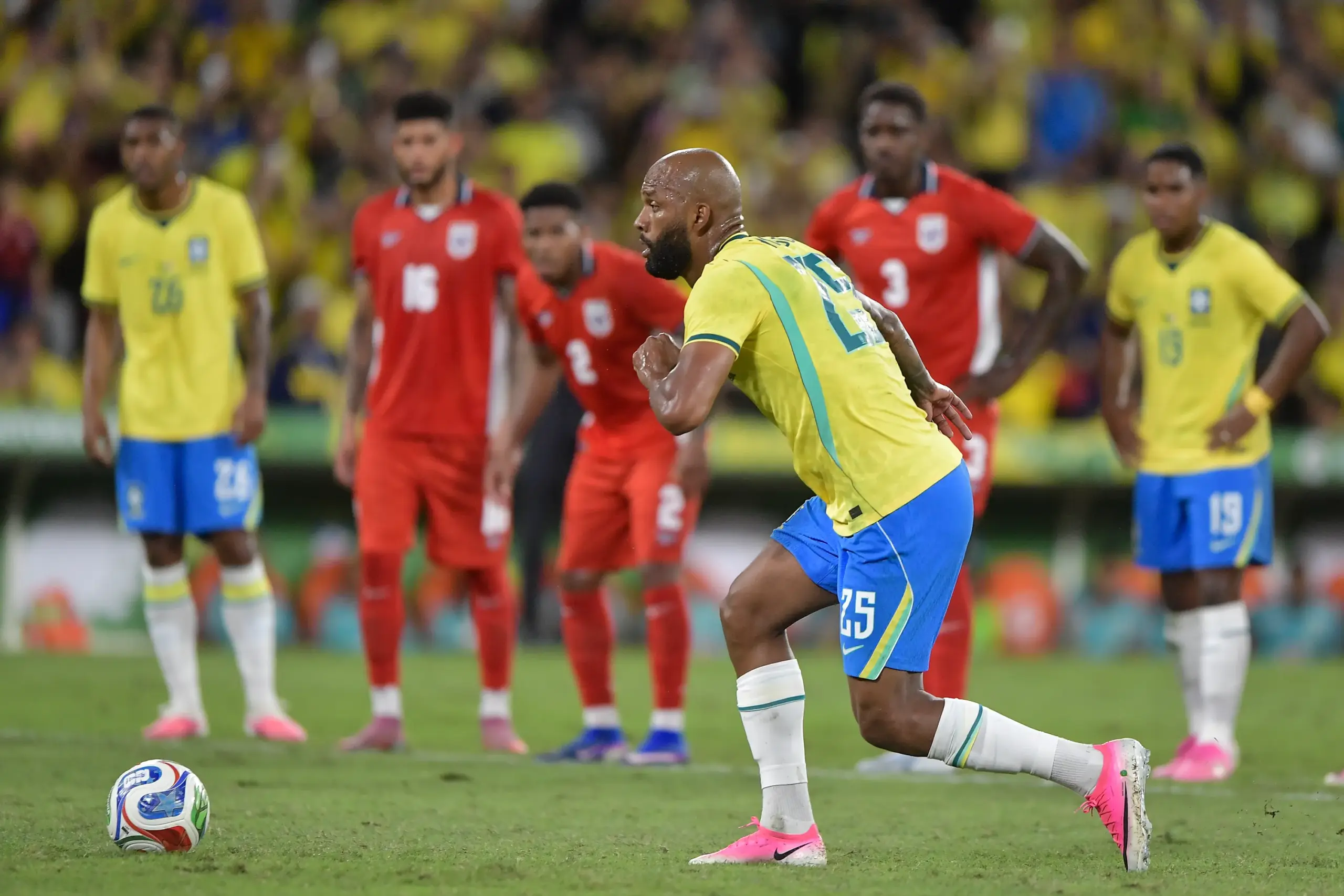 Saiba mais sobre ancelloti ‘rasga’ elogios para igor thiago e enaltece atacante da seleção brasileira: “muito forte”