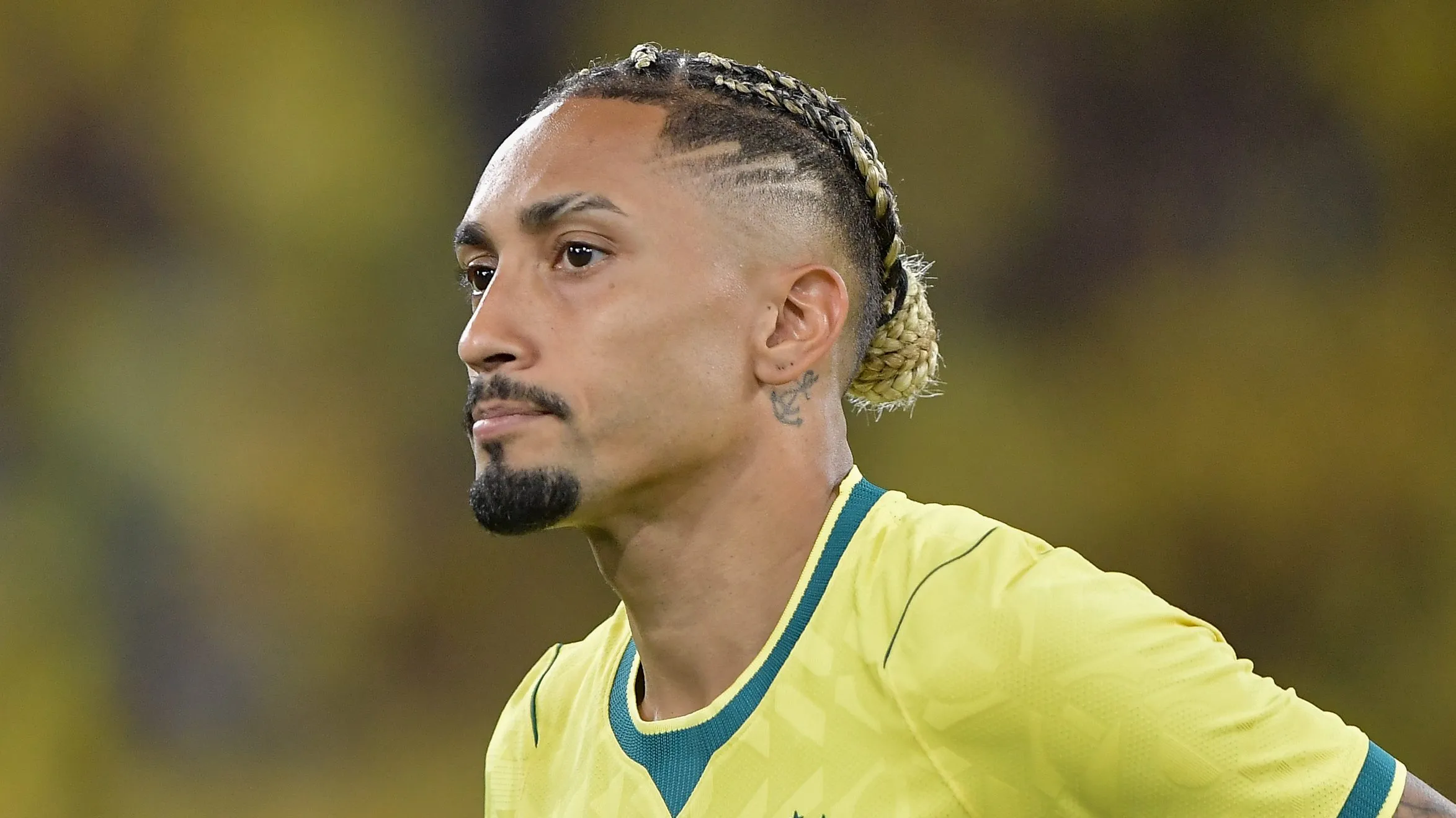 Marcelo Bechler diz que Seleção está abaixo do Barcelona e relaciona queda de Raphinha ao nível do elenco