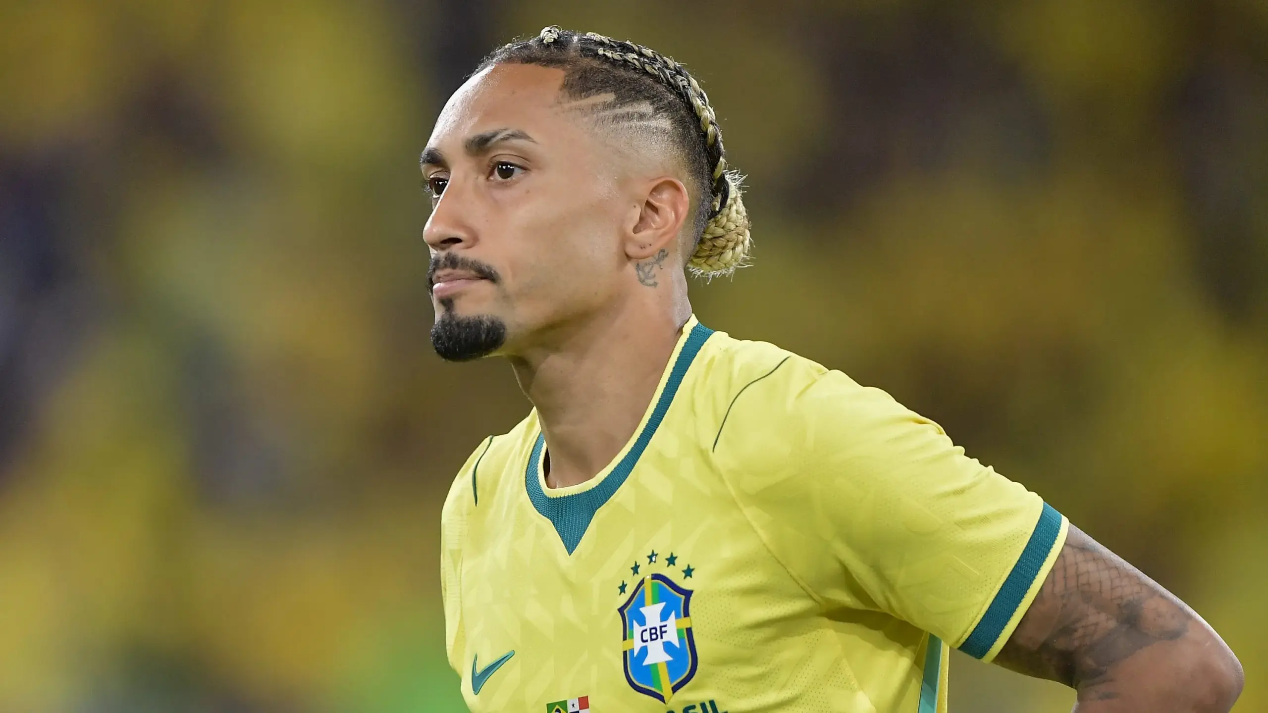 Seleção aposta em versatilidade do elenco enquanto Ancelotti define time para estreia