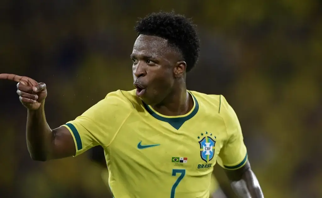 Entenda como inteligência artificial crava vencedor e placar do amistoso entre a seleção brasileira e egito