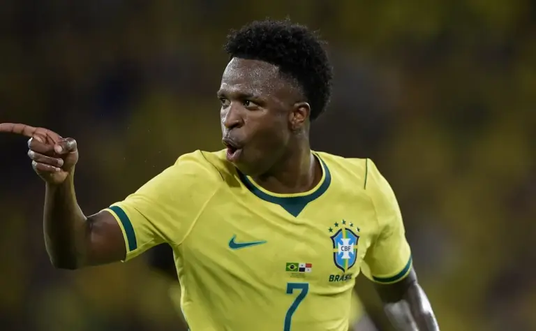 Entenda como inteligência artificial crava vencedor e placar do amistoso entre a seleção brasileira e egito