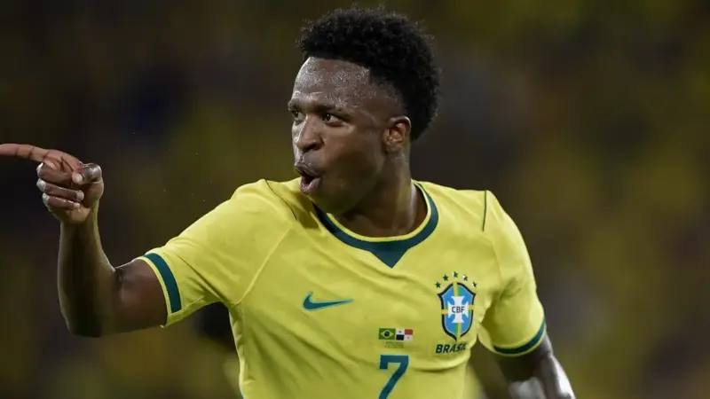Entenda como inteligência artificial crava vencedor e placar do amistoso entre a seleção brasileira e egito