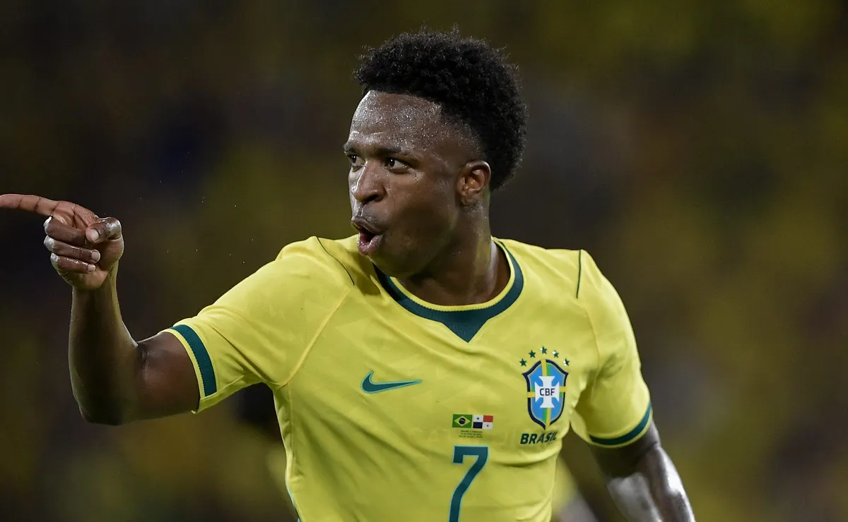 Entenda como inteligência artificial crava vencedor e placar do amistoso entre a seleção brasileira e egito