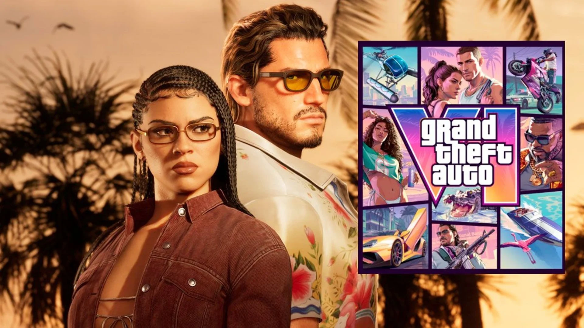 Loja brasileira anuncia que não venderá edição física de GTA 6 por ausência de disco