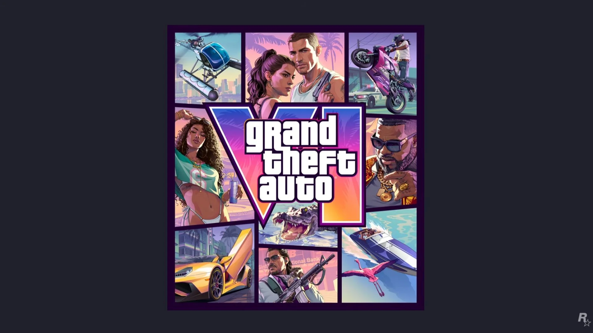 Loja brasileira anuncia que não venderá edição física de GTA 6 por ausência de disco