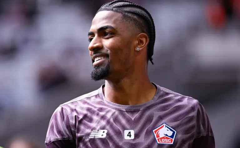 Flamengo não avançará por Alexsandro nesta janela e mantém confiança na defesa atual