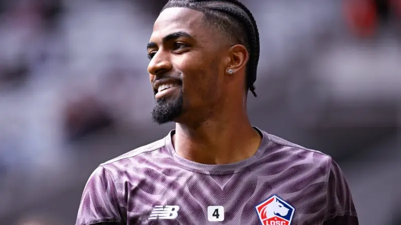 Flamengo não avançará por Alexsandro nesta janela e mantém confiança na defesa atual