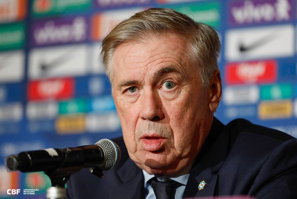 Brasil é favorito no Grupo C da Copa de 2026, mas estreia contra Marrocos será prova de fogo