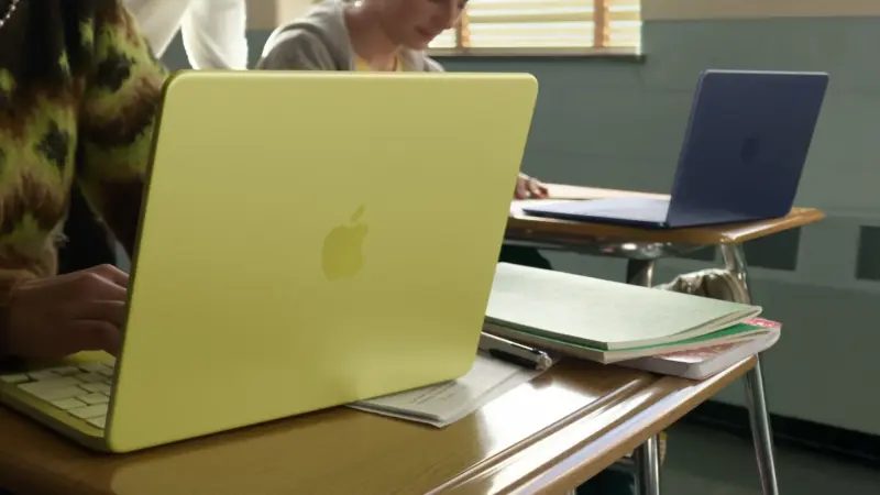 Apple reajusta preços no Brasil; MacBook de entrada fica perto de R$ 10 mil