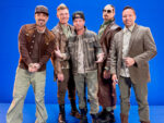 Backstreet Boys recorrem ao registro de marca sonora para tentar impedir clones de voz por IA
