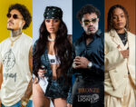 GR6 leva funk ao Cannes Lions 2026 e conquista Bronze com campanha de impacto social para o UNAIDS Brasil com MC Davi, MC Livinho, Drick e MC Mari