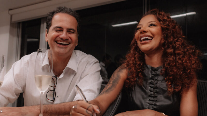 Descubra sony music brasil oficializa chegada de ludmilla em nova fase de expansão internacional para a artista